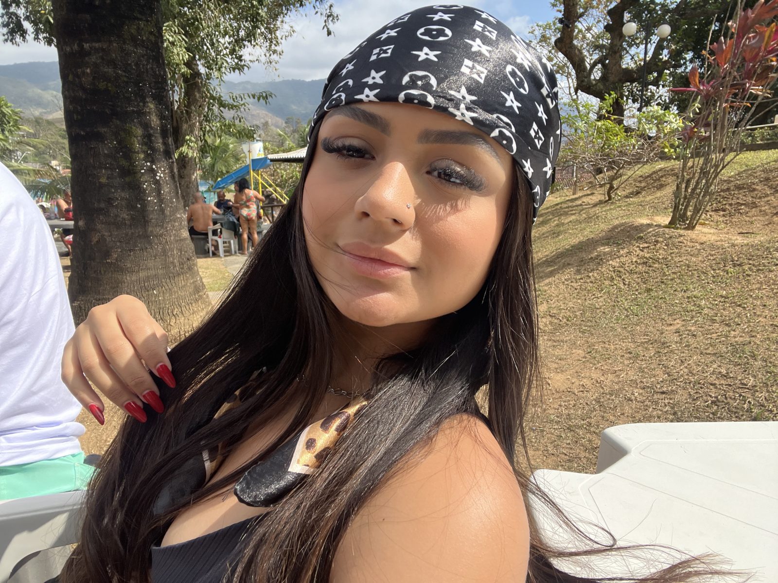 Ingrid Laia
